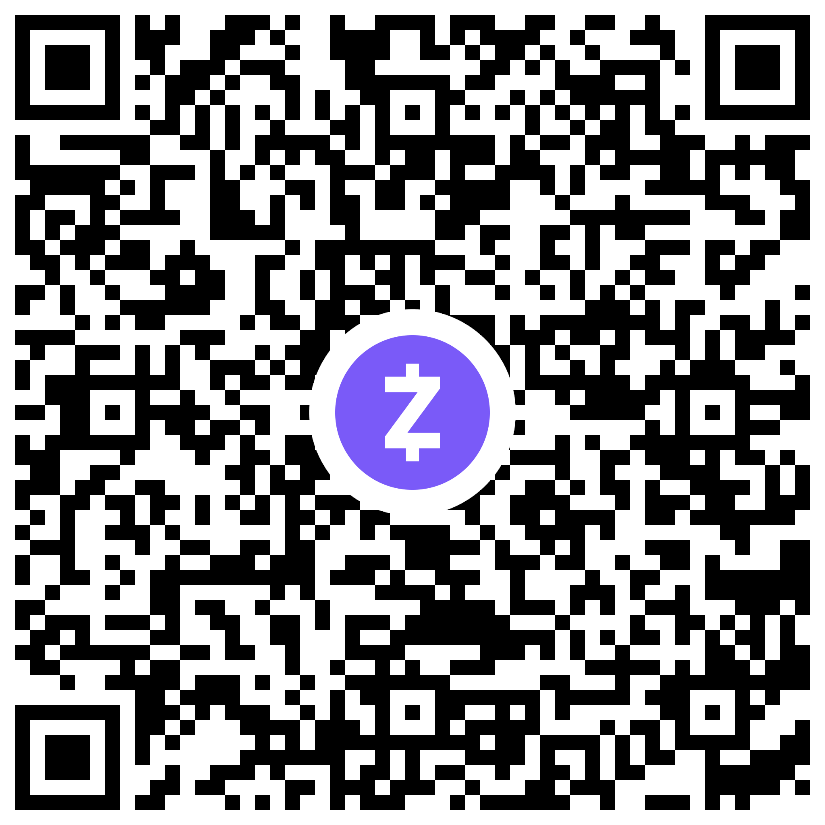 Bitcoin QR Code